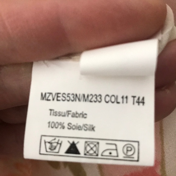 Never worn - Made in France. - Picture 3 of 3